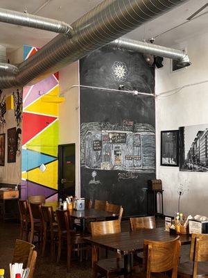 City Kitchen by null