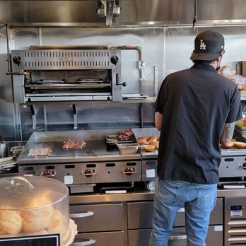 Eggslut - Breakfast & Brunch Near Me - Los Angeles, California