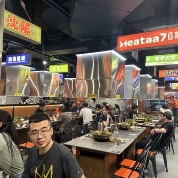 Meataa Seven Charcoal BBQ - Barbeque Near Me - North York, Ontario Meataa Seven Charcoal BBQ - Barbeque Near Me - North York, Ontario