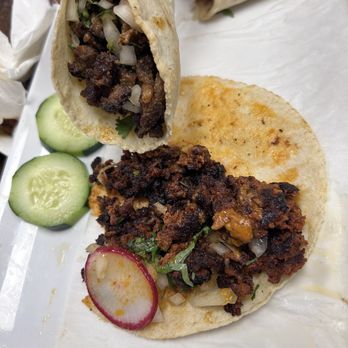 Casa Mexicana - Mexican Near Me - Brevard, North Carolina