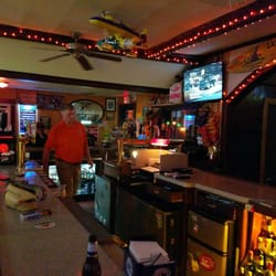 Adams Beer Garden