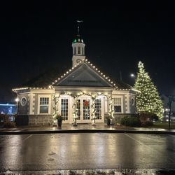 Old Saybrook Chamber of Commerce