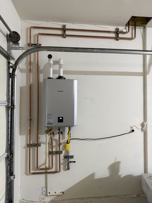 Pristine Plumbing
