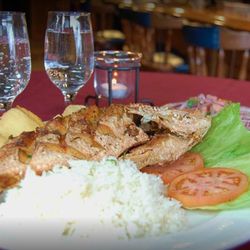 Rancho Restaurant Dominican Latin Food