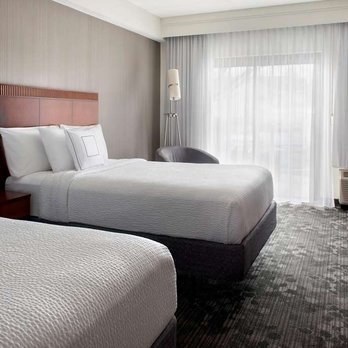 Sonesta Select Boston Milford - Two double bed guest room - Hotels Near Me - Milford, Massachusetts Sonesta Select Boston Milford - Two double bed guest room - Hotels Near Me - Milford, Massachusetts