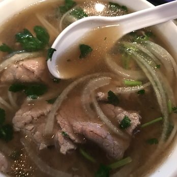 Pho Noodle House - 1. Pho Dac Biet ( combo beef noodle soup ) - Thai Near Me - Placentia, California Pho Noodle House - 1. Pho Dac Biet ( combo beef noodle soup ) - Thai Near Me - Placentia, California