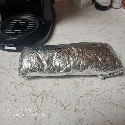 Hilda's Tortillas by null