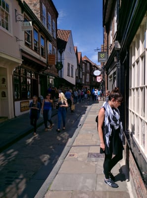 Shambles by null