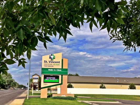 Broadwater Walk In Clinic