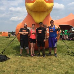 muckfest