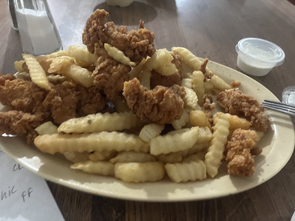 South House Restaurant Image