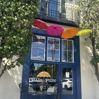 Piazza Pelino - Sandwiches Near Me - Columbus, Ohio