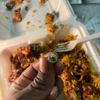 G&G Eat in & Takeout gift card