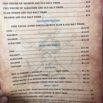 Worlds End Public House - Menu - Pubs Near Me - Long Beach, Washington Worlds End Public House - Menu - Pubs Near Me - Long Beach, Washington