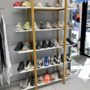 Photo of Vaulted Laces