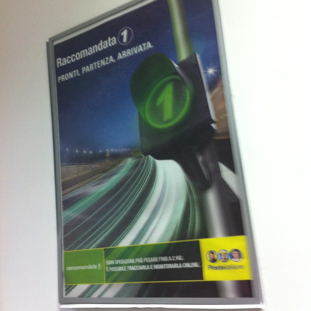 STORIA POSTALE DI ZARA. Lettera raccomandata ... - Auktionen - PLaser Invest, image size:1000x1000