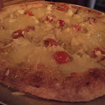Mezzo - Quattro Formaggi pizza - Italian Near Me - Pittsburgh, Pennsylvania Mezzo - Quattro Formaggi pizza - Italian Near Me - Pittsburgh, Pennsylvania