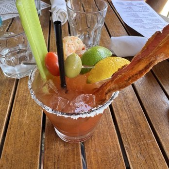 WeHo Bistro - Bloody Mary - French Near Me - West Hollywood, California WeHo Bistro - Bloody Mary - French Near Me - West Hollywood, California