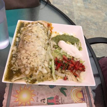 Lamas - Custom made corn tortilla burrito that made my wife happy! - Mexican Near Me - Half Moon Bay, California Lamas - Custom made corn tortilla burrito that made my wife happy! - Mexican Near Me - Half Moon Bay, California