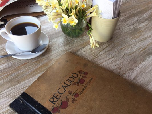 Recaudo by null