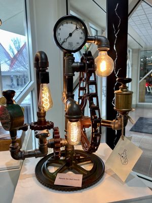 Tamarack Marketplace by null