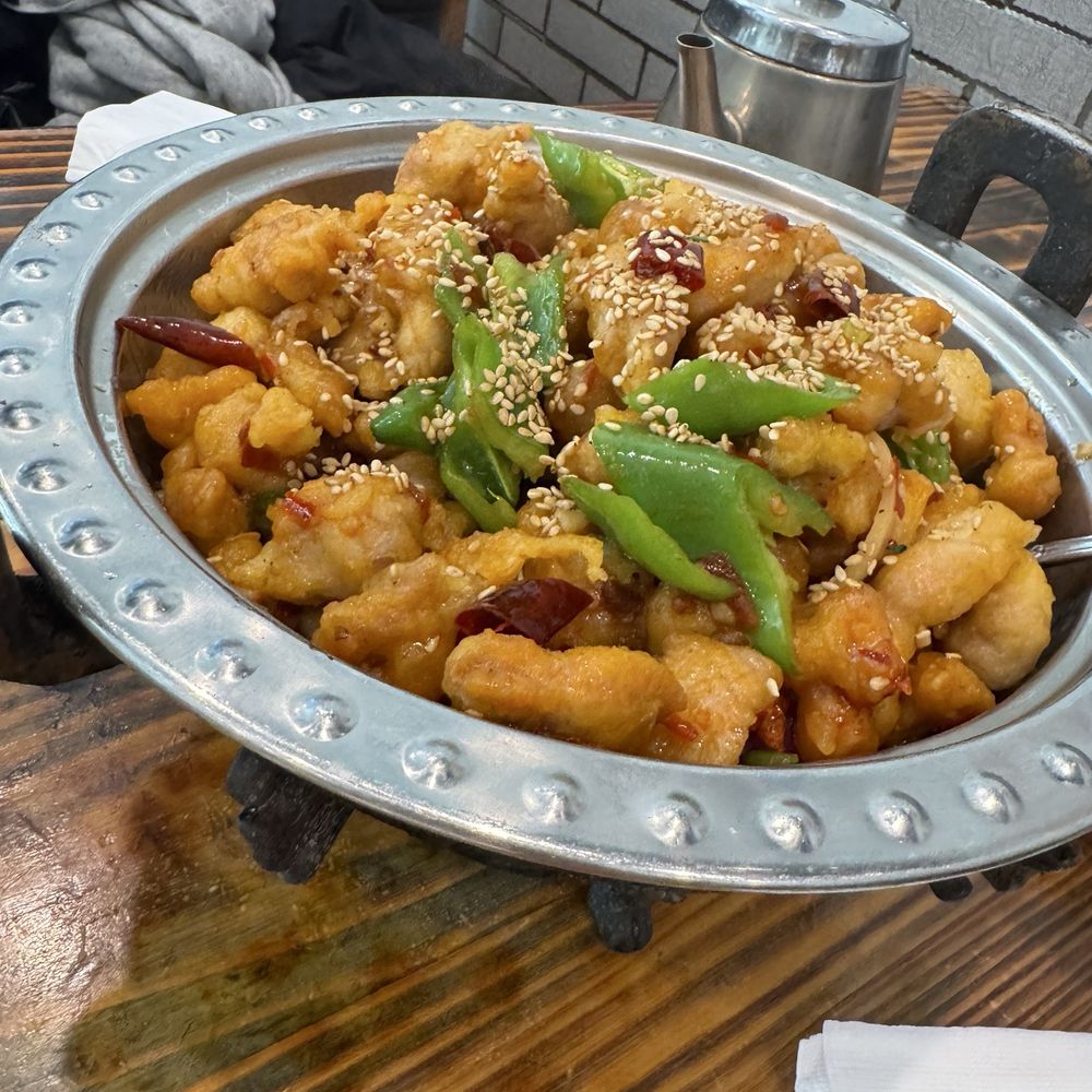 Golden Palace Gourmet - Chinese Near Me - Flushing, New York Golden Palace Gourmet - Chinese Near Me - Flushing, New York