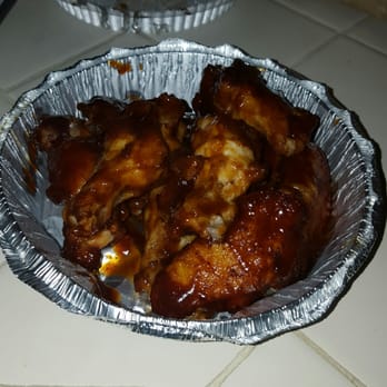 Tumby's Pizza - The wings were plentiful and yummy! Lots of sauce!!! - Pizza Near Me - Los Angeles, California Tumby's Pizza - The wings were plentiful and yummy! Lots of sauce!!! - Pizza Near Me - Los Angeles, California