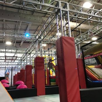Titanium Athletics - Recreation Centers Near Me - Glen Rock, Pennsylvania Titanium Athletics - Recreation Centers Near Me - Glen Rock, Pennsylvania