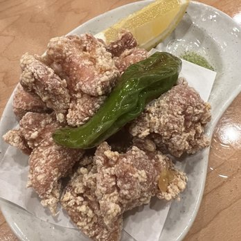 Sushi Kisen - Chicken Karage - Japanese Near Me - Arcadia, California Sushi Kisen - Chicken Karage - Japanese Near Me - Arcadia, California