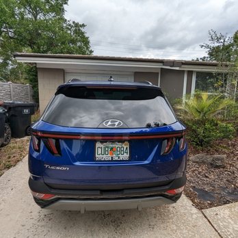 Flying Window Tinting - Car Window Tinting Near Me - Orlando, Florida Flying Window Tinting - Car Window Tinting Near Me - Orlando, Florida