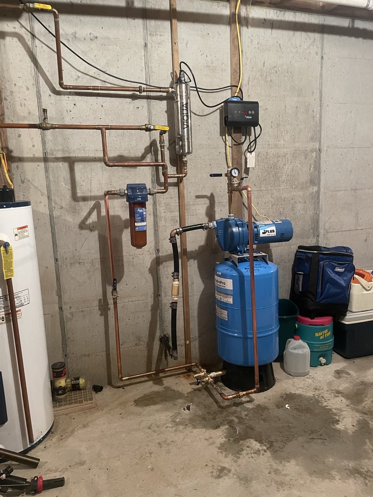 Slide of Cal Plumbing And Heating
