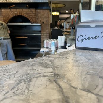 Gino's Restaurant - Pizza Near Me - Brooklyn, New York