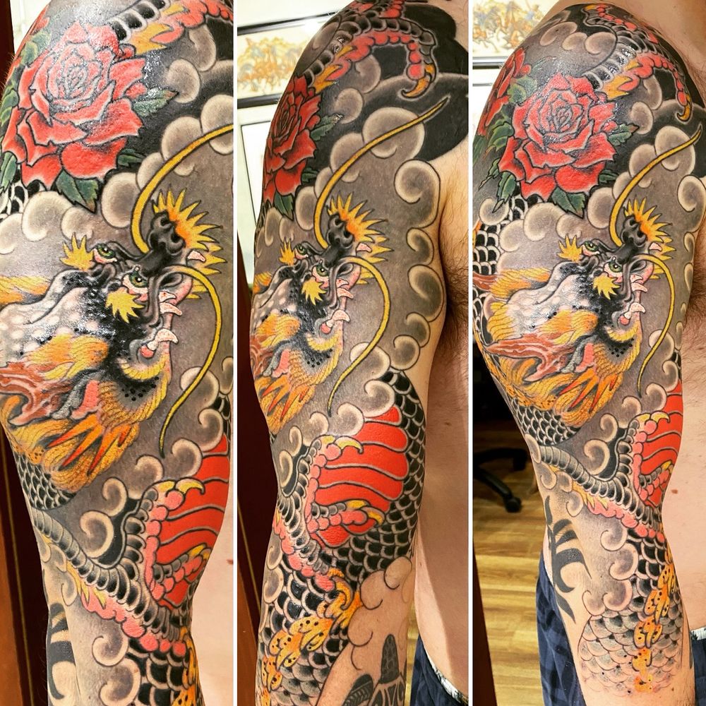 THE BEST 10 TATTOO near BRADLEY BEACH, NJ 07720 - Updated 2026 - Hours -  Yelp, image size:1000x1000