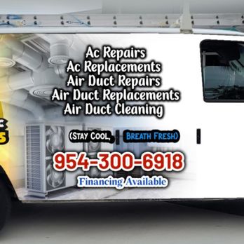 Fresh Ducts & AC Solutions - Heating & Air Conditioning/HVAC Near Me - Fort Lauderdale, Florida Fresh Ducts & AC Solutions - Heating & Air Conditioning/HVAC Near Me - Fort Lauderdale, Florida