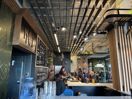 North Park Beer Company - Bankers Hill by null