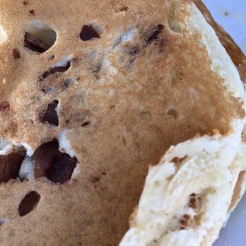 Cozy Cottage - Pancake with bacon bits - American Near Me - Denver, Colorado