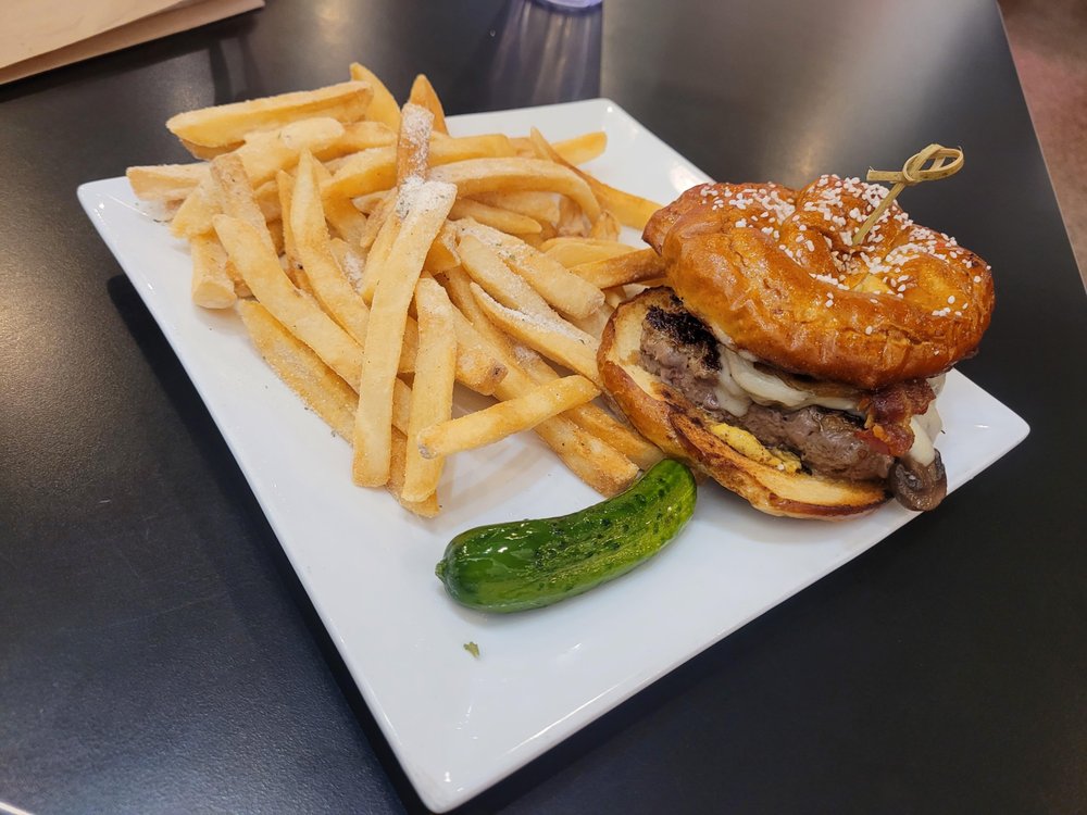 PASTRAMI ON WRY Updated September 2024 297 Photos & 269 Reviews