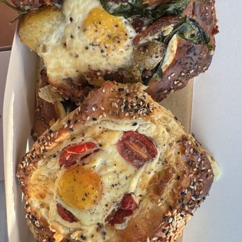 Lele's Bakery - Veggie and bacon egg bun - Bakeries Near Me - Kailua-Kona, Hawaii Lele's Bakery - Veggie and bacon egg bun - Bakeries Near Me - Kailua-Kona, Hawaii