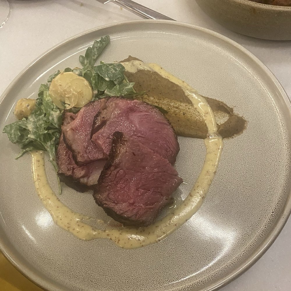 Aiona - Mediterranean Near Me - Sacramento, California