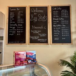 Menu - Jan 2026