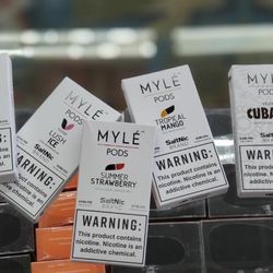 Smoke Shop