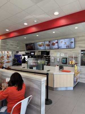 Bojangles by null