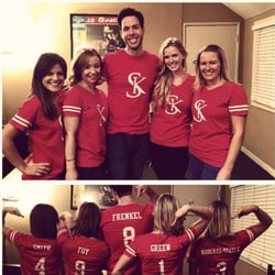 Stan Kirsch Studios - Some of the amazing faculty! Jamie Renee Smith, Colleen Foy, Ari Frenkel, Kristyn Green, Staci Roberts-Steele