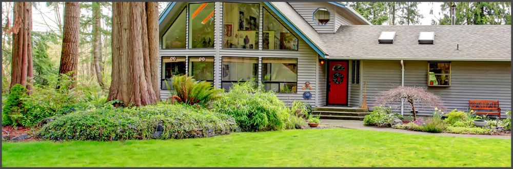 Backwood's Lawn and Landscaping - tree service in Springfield, MO