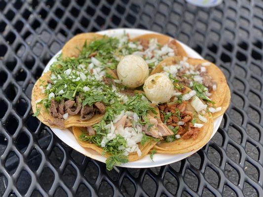 Taqueria El Paisa by null