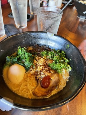 JINYA Ramen Bar - Baton Rouge by null