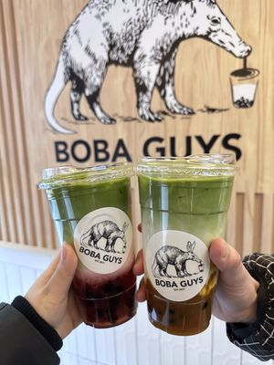 Boba Guys Nolita by null