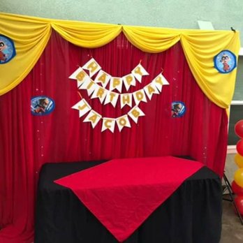 Monelys Party Supplies - Party Supplies Near Me - Riverside, California