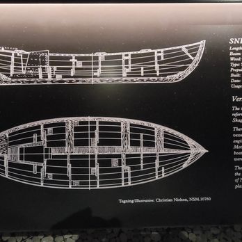 Norsk Maritimt Museum - Museums Near Me - Oslo, 03