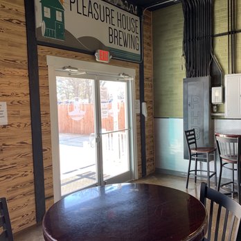 Pleasure House Brewing - Breweries Near Me - Virginia Beach, Virginia Pleasure House Brewing - Breweries Near Me - Virginia Beach, Virginia